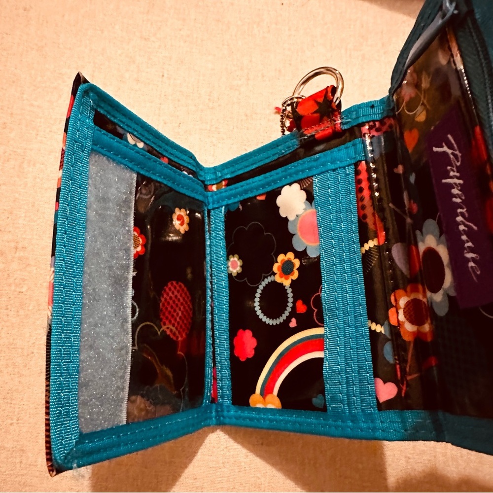 Paperchase | Wallet | Multicolor Wallet - Picture 9 of 11